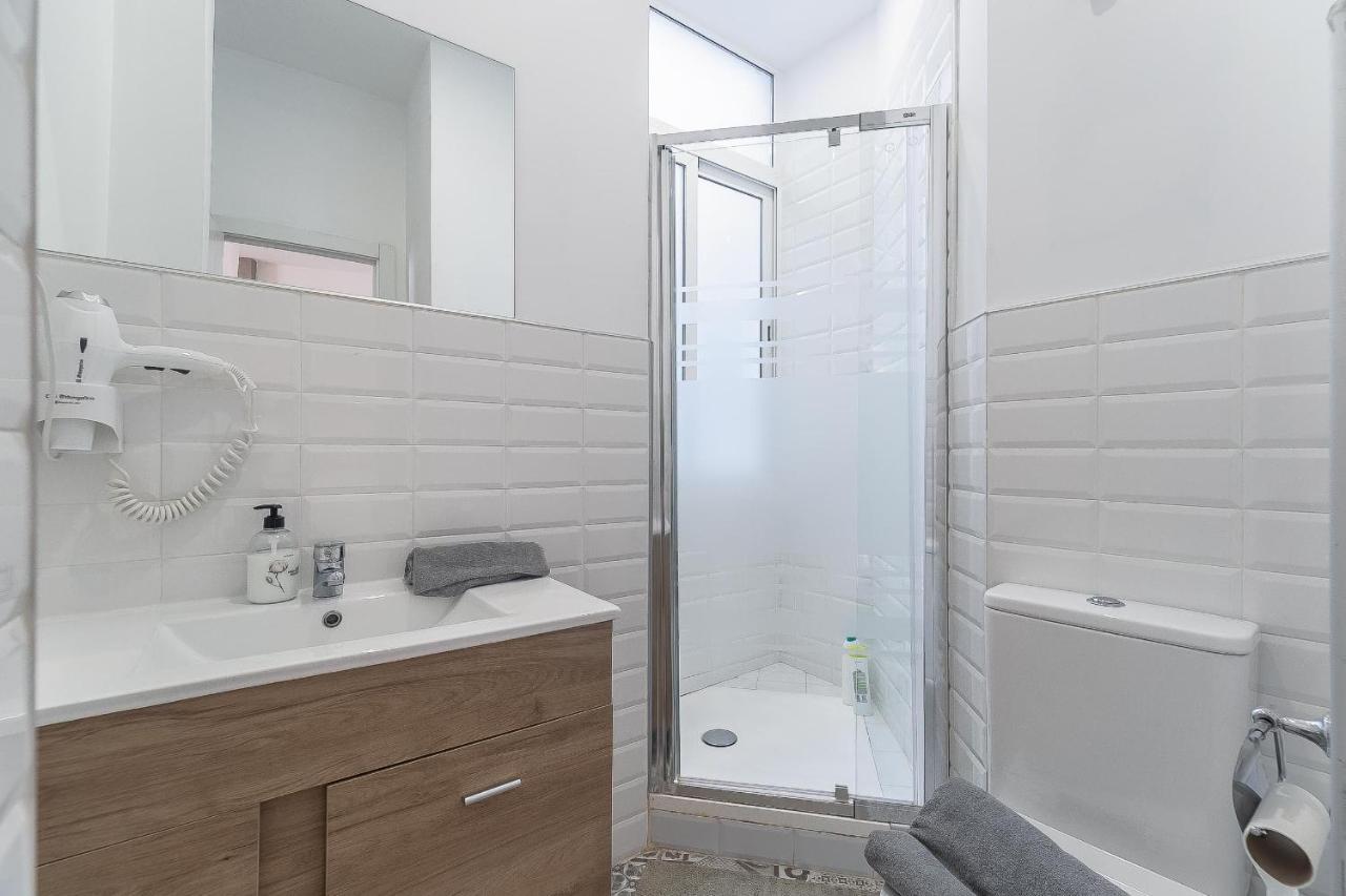 Deluxe Larios Malaga Center Apartment 外观 照片