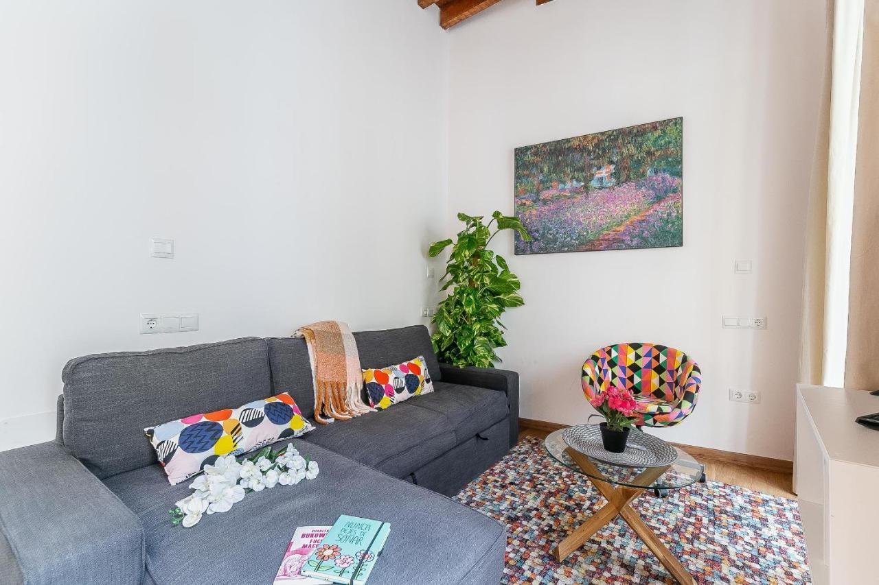 Deluxe Larios Malaga Center Apartment 外观 照片