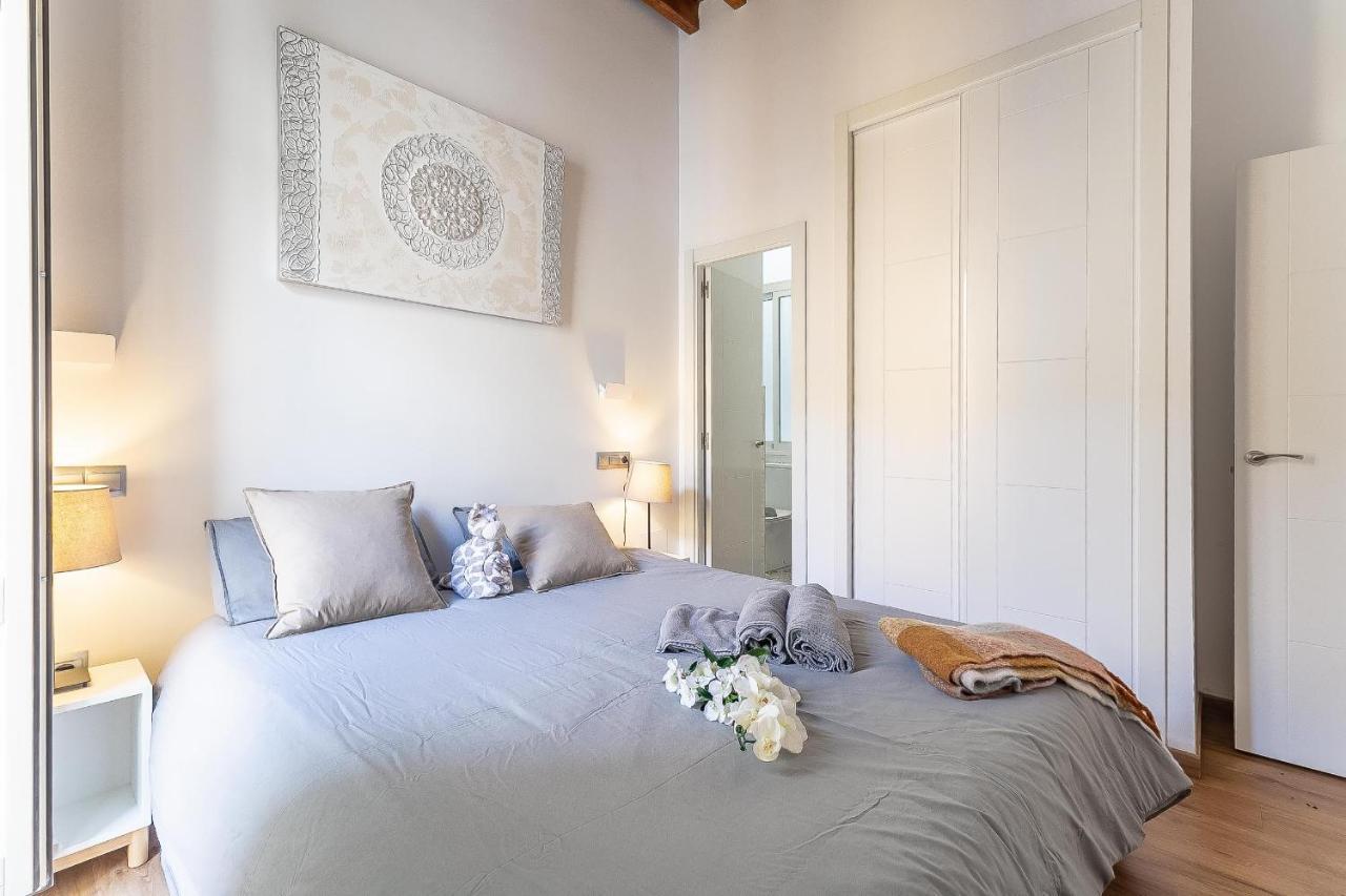 Deluxe Larios Malaga Center Apartment 外观 照片