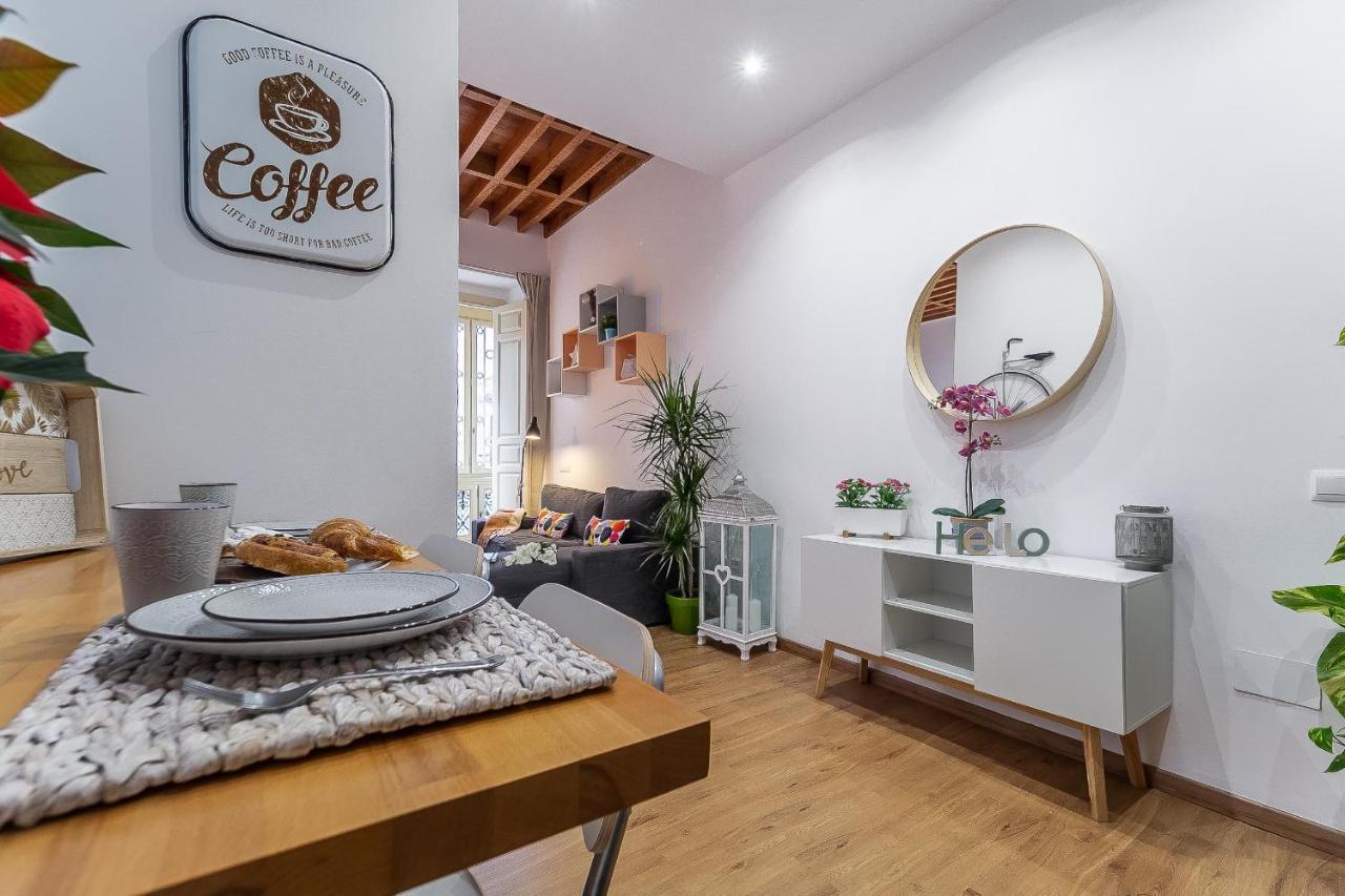 Deluxe Larios Malaga Center Apartment 外观 照片