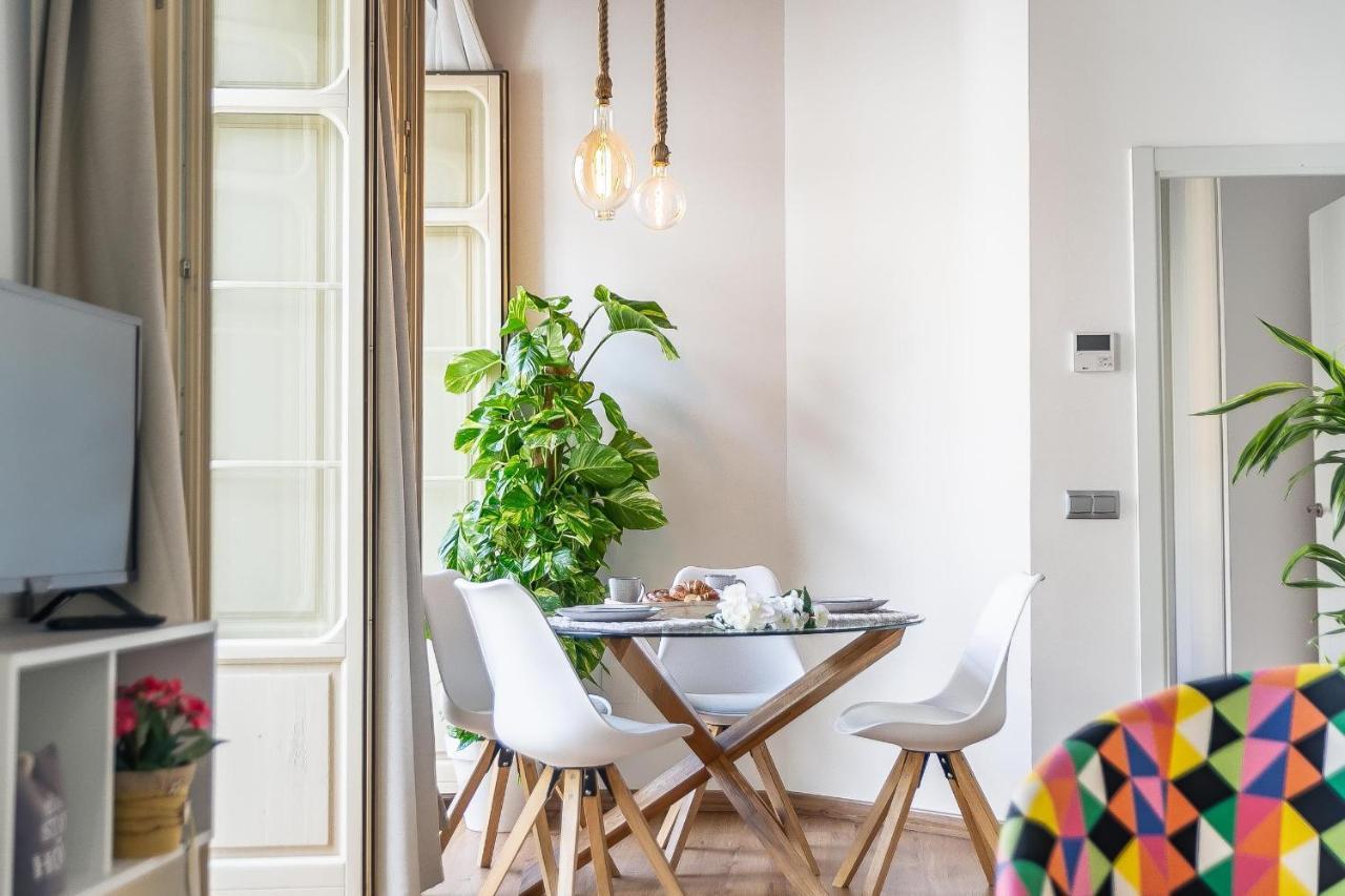 Deluxe Larios Malaga Center Apartment 外观 照片