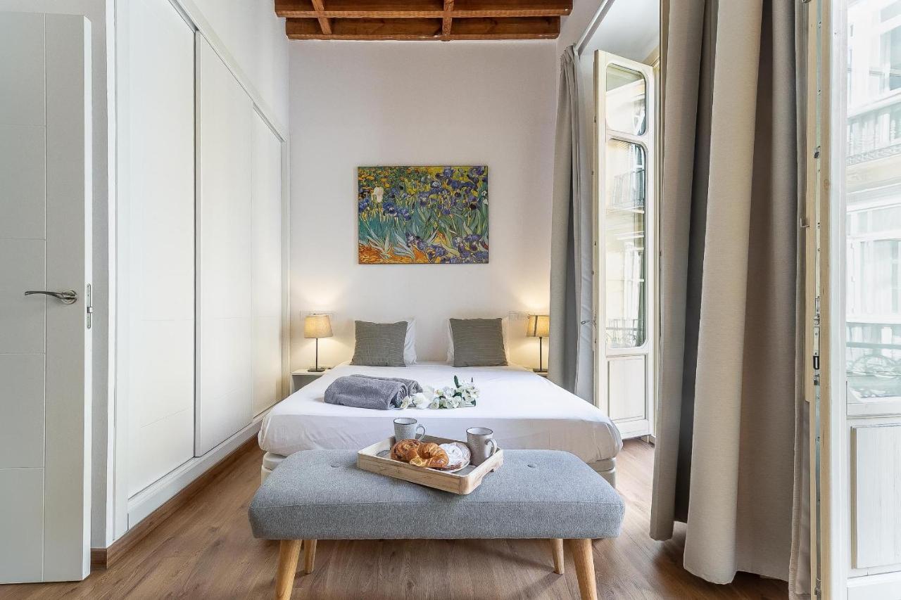 Deluxe Larios Malaga Center Apartment 外观 照片