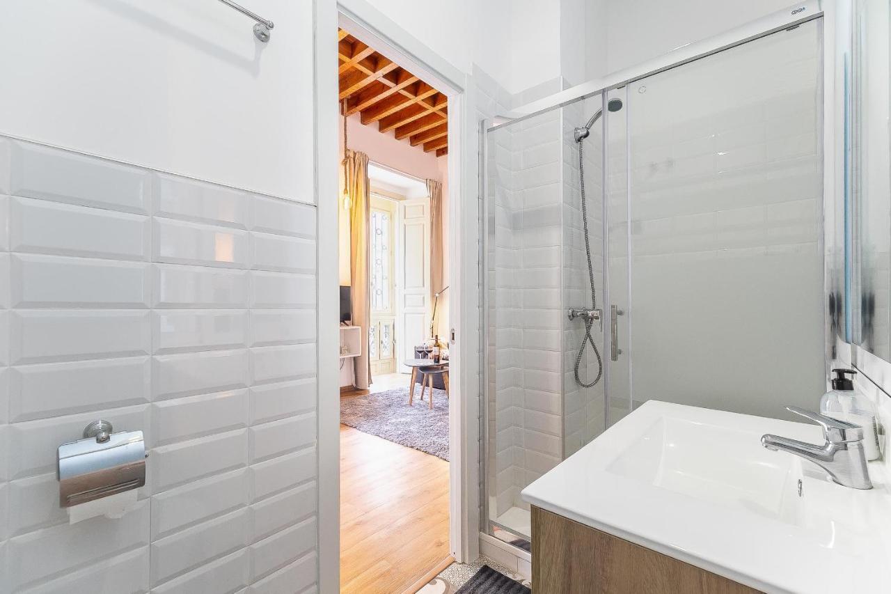 Deluxe Larios Malaga Center Apartment 外观 照片