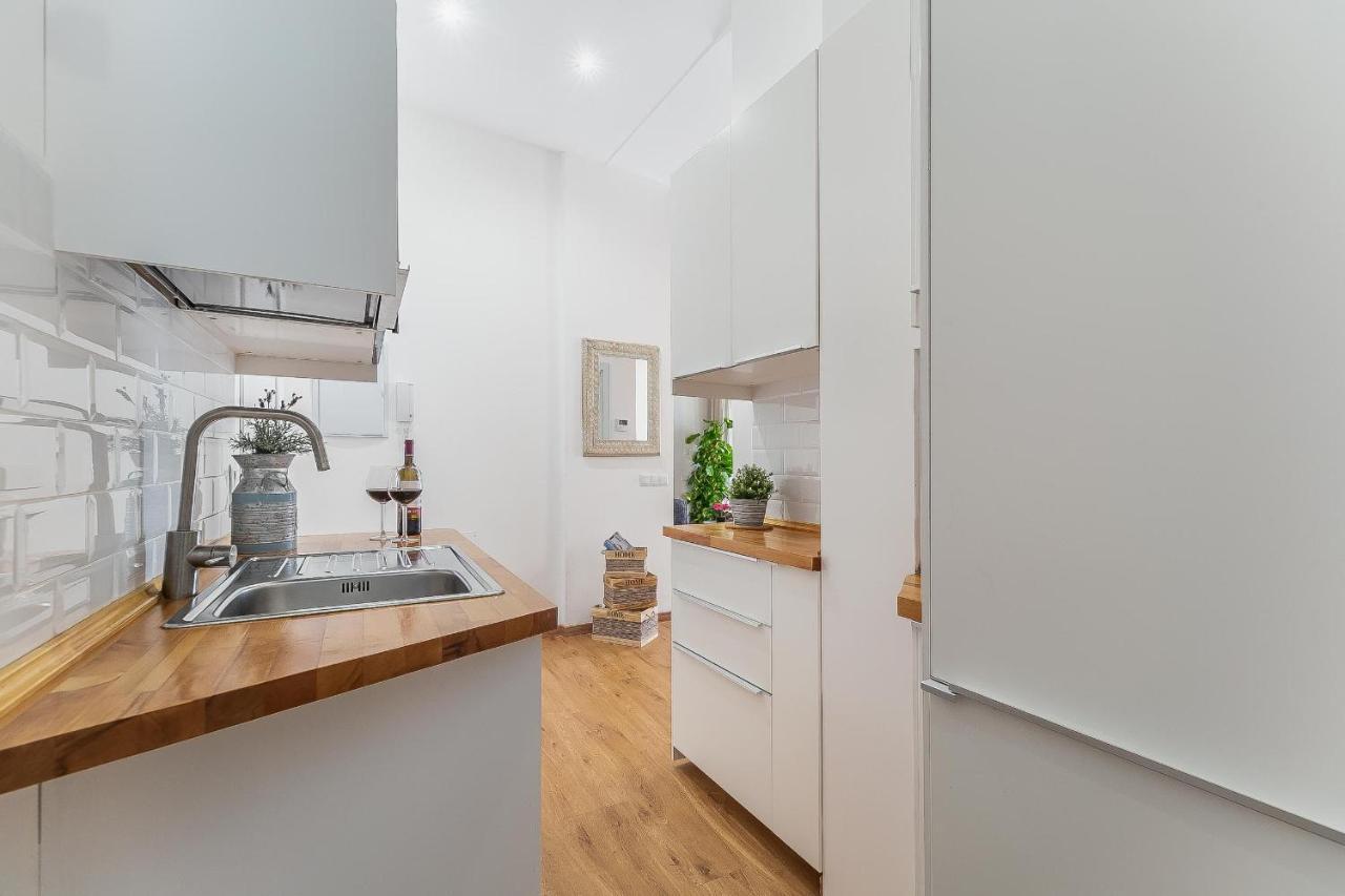 Deluxe Larios Malaga Center Apartment 外观 照片