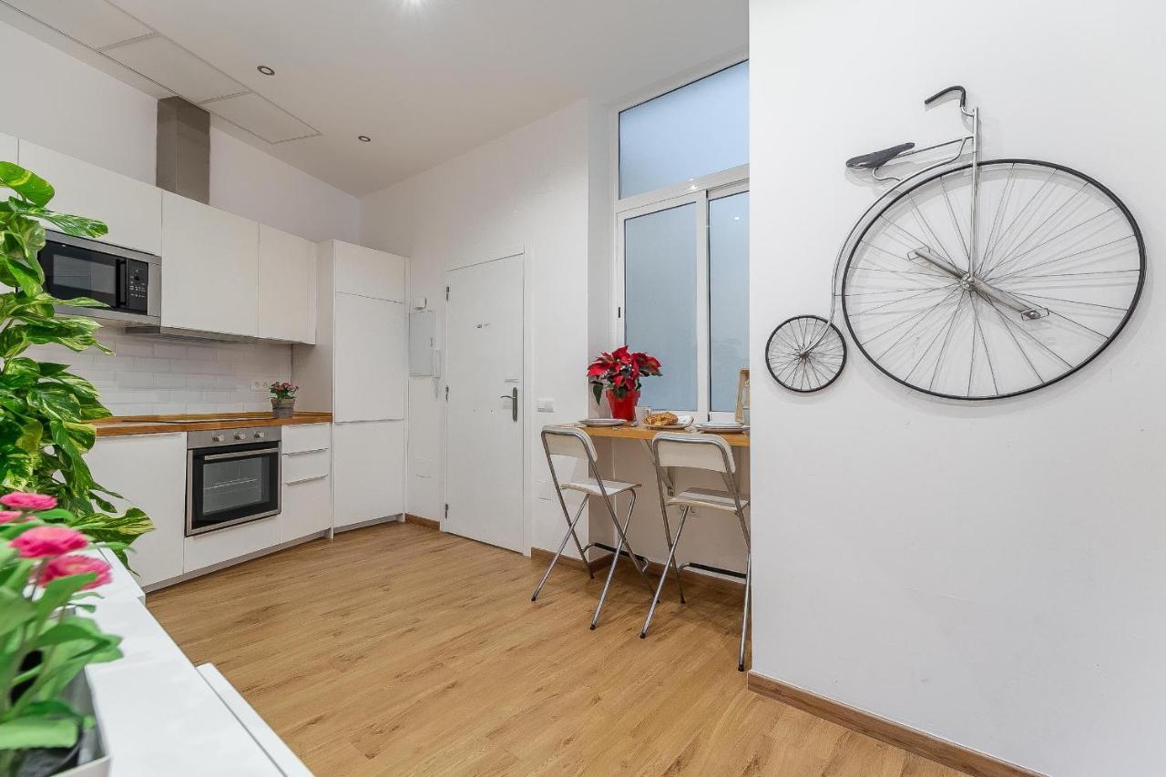 Deluxe Larios Malaga Center Apartment 外观 照片
