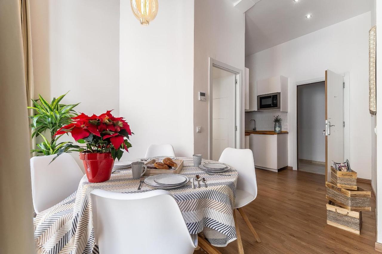 Deluxe Larios Malaga Center Apartment 外观 照片