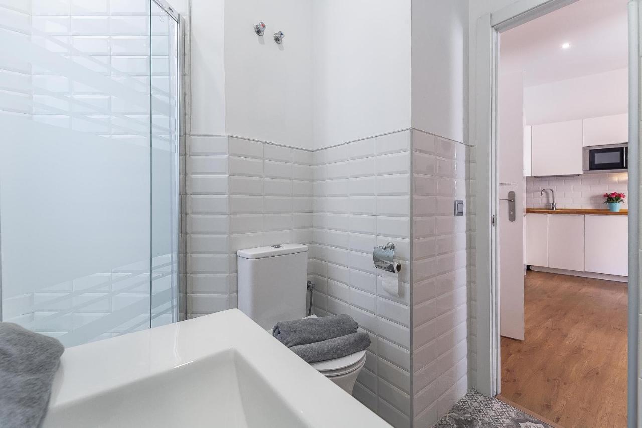 Deluxe Larios Malaga Center Apartment 外观 照片