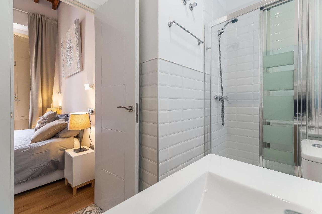 Deluxe Larios Malaga Center Apartment 外观 照片