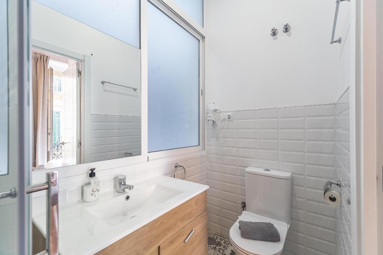 Deluxe Larios Malaga Center Apartment 外观 照片