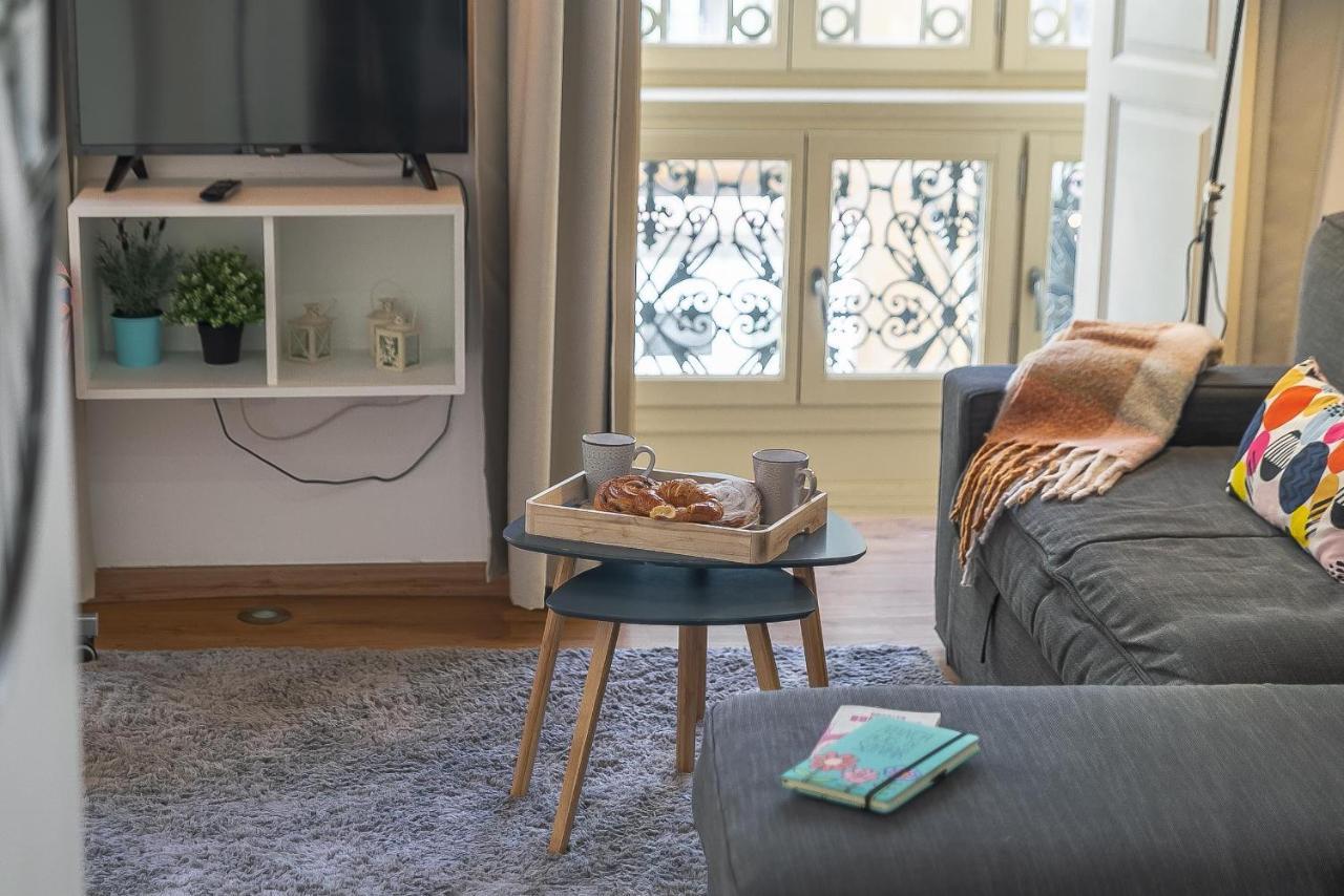 Deluxe Larios Malaga Center Apartment 外观 照片